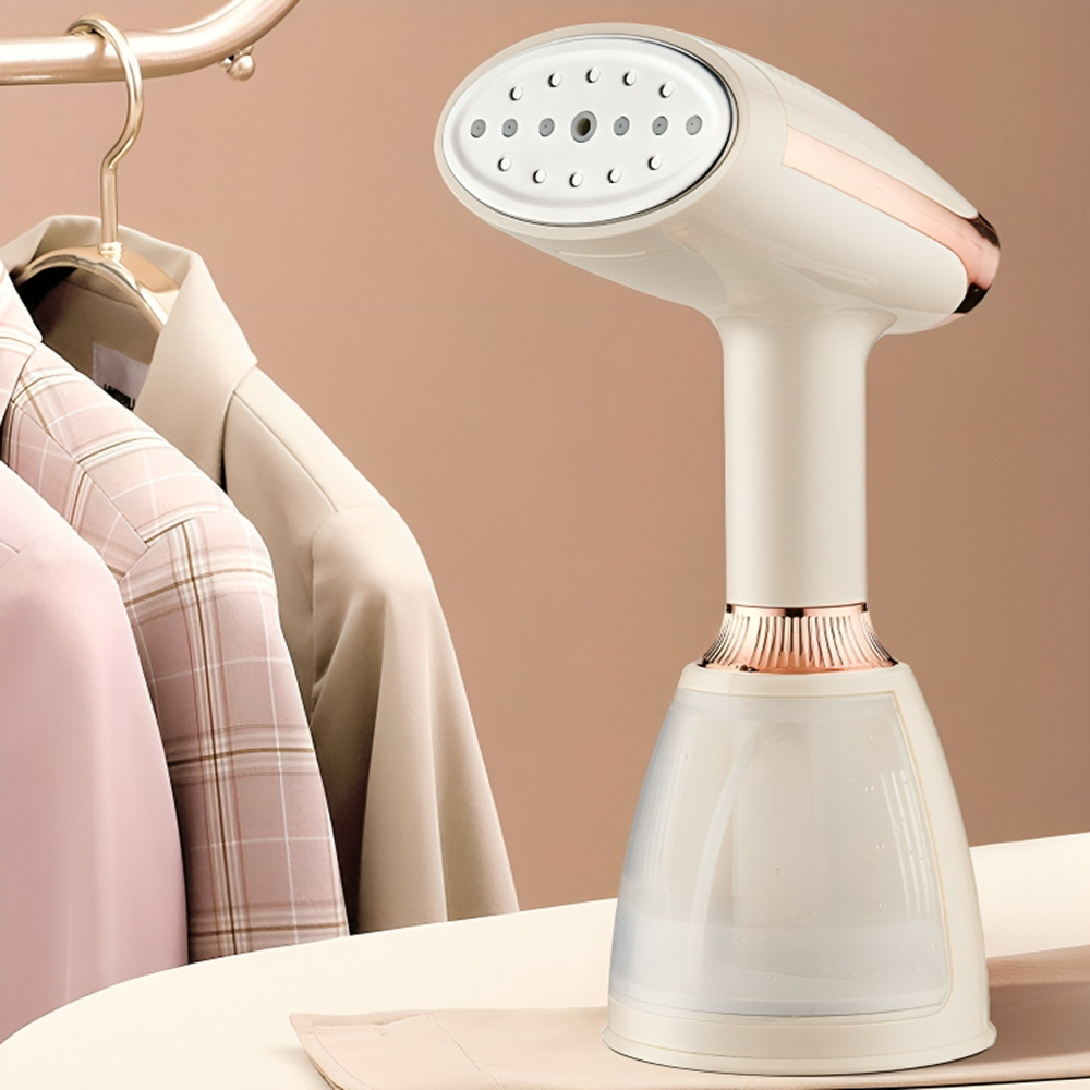 Вертикальний відпарювач для одягу SK-12003. / Парова праска / Ручний відпарювач для одягу