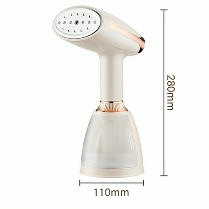 Вертикальний відпарювач для одягу SK-12003. / Парова праска / Ручний відпарювач для одягу