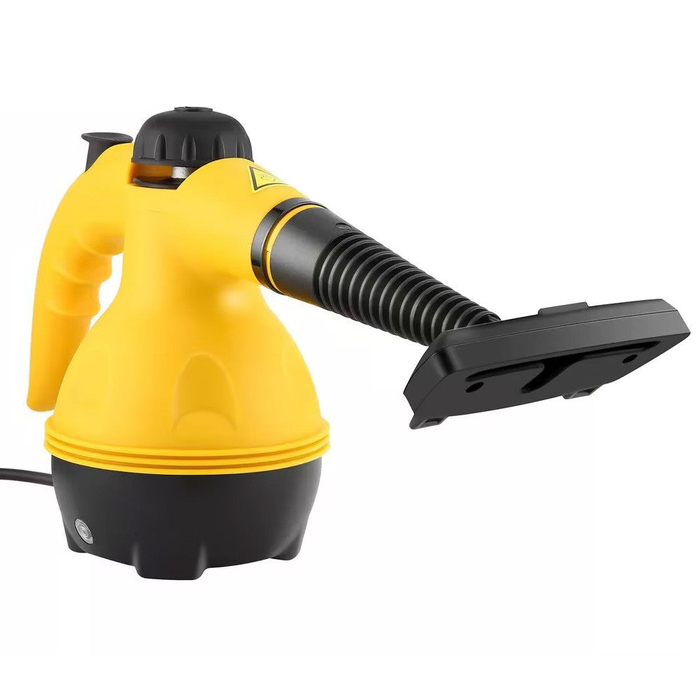 Портативний пароочисник 7в1 DF-001 / Відпарювач з функцією пароочисника