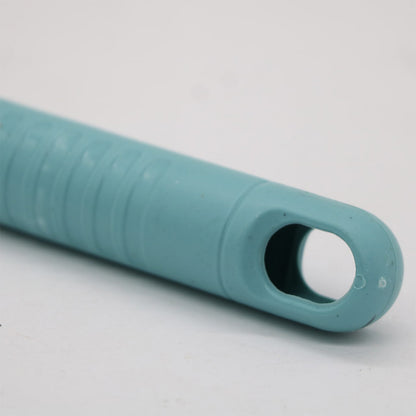 Швабра стрічка для швидкого прибирання з віджиманням і насадкою Spin Mop 360, Бірюзова / Швабра з самовіджимом