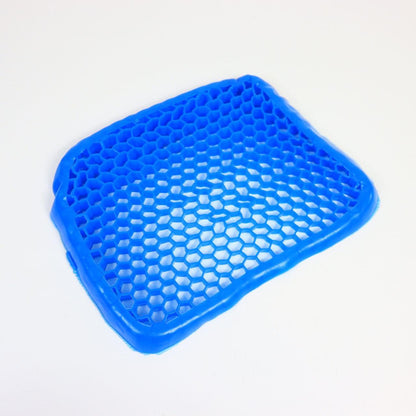 Гелева ортопедична подушка на стілець Egg Sitter / Подушка для сидіння