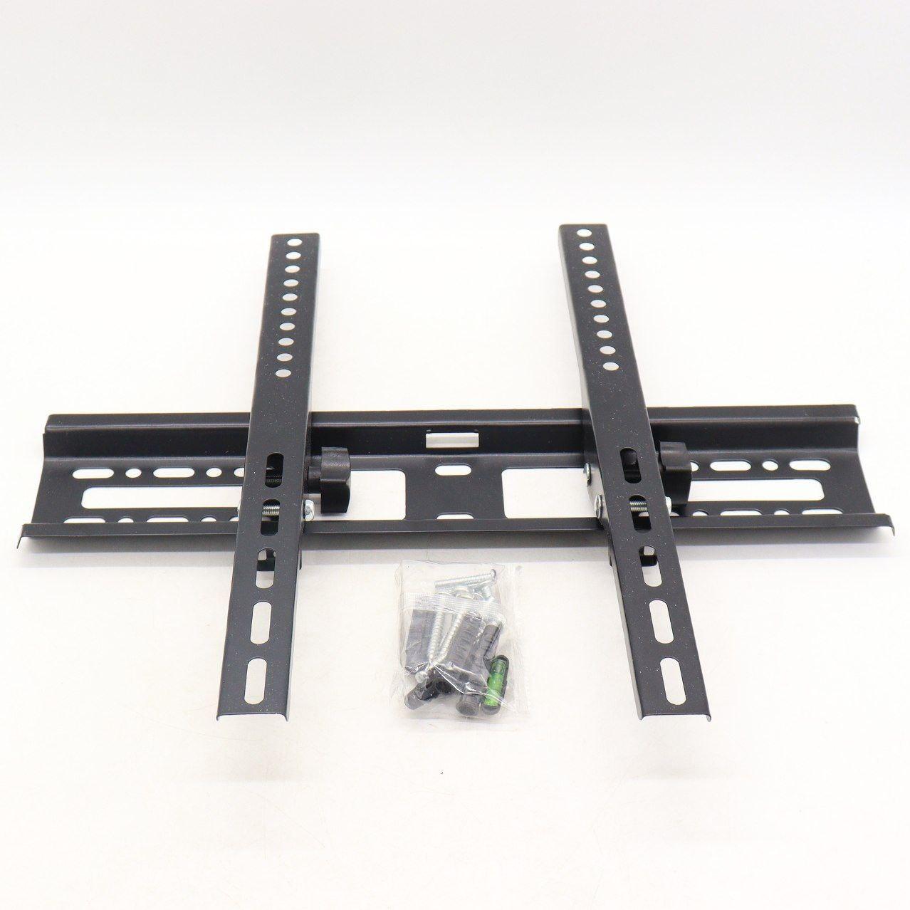 Настінне кріплення для ТВ 32"-55", HT-002 / Кронштейн для телевізора / Кріплення для TV