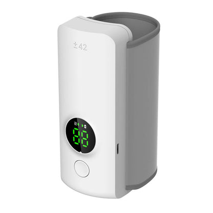 Підігрівач для пляшечок з 6 режимами до +55° від USB Milk Shaker LY-872 / Термочохол для пляшечок