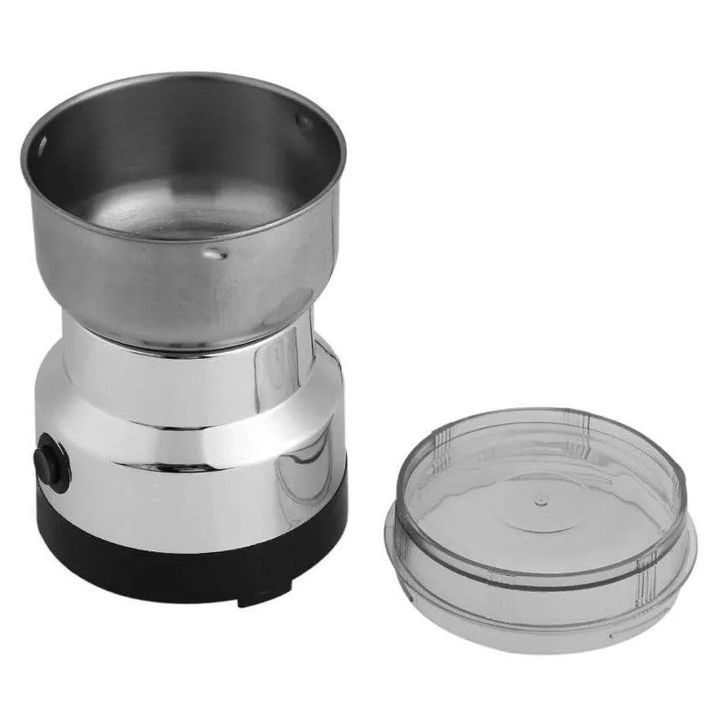 Електрична кавомолка 500Вт, 220В, СВ-692 / Подрібнювач кави та спецій