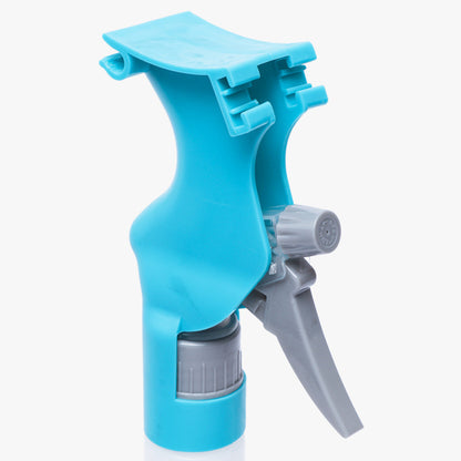 Щітка для миття вікон 4в1 + насадка мікрофібра, з пульверизатором / Щітка-скребок для вікон