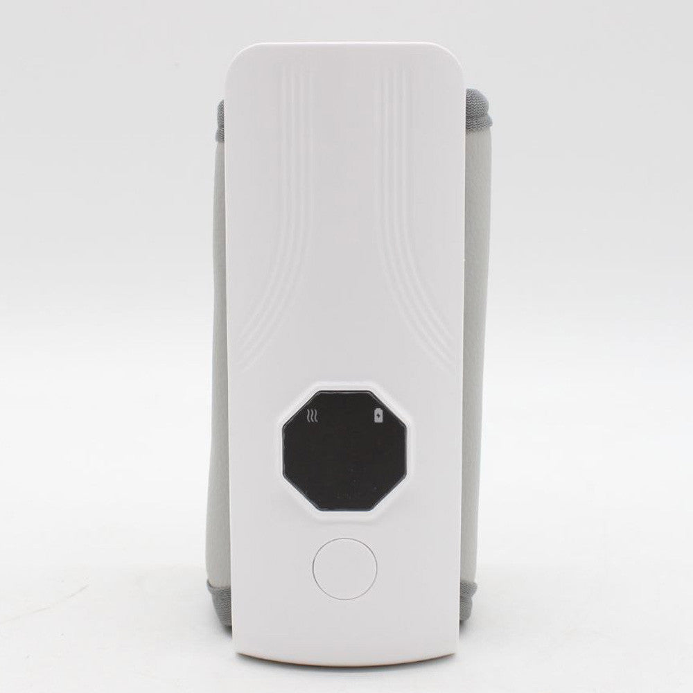 Підігрівач для пляшечок з 6 режимами до +55° від USB Milk Shaker LY-872 / Термочохол для пляшечок