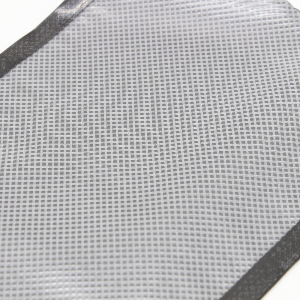 Пакети для вакууматора 5 м х 15 см, 1 рулон / Вакуумні пакети для продуктів / Пакети для вакуумування