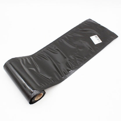 Пакети для вакууматора 5 м х 15 см, 1 рулон / Вакуумні пакети для продуктів / Пакети для вакуумування