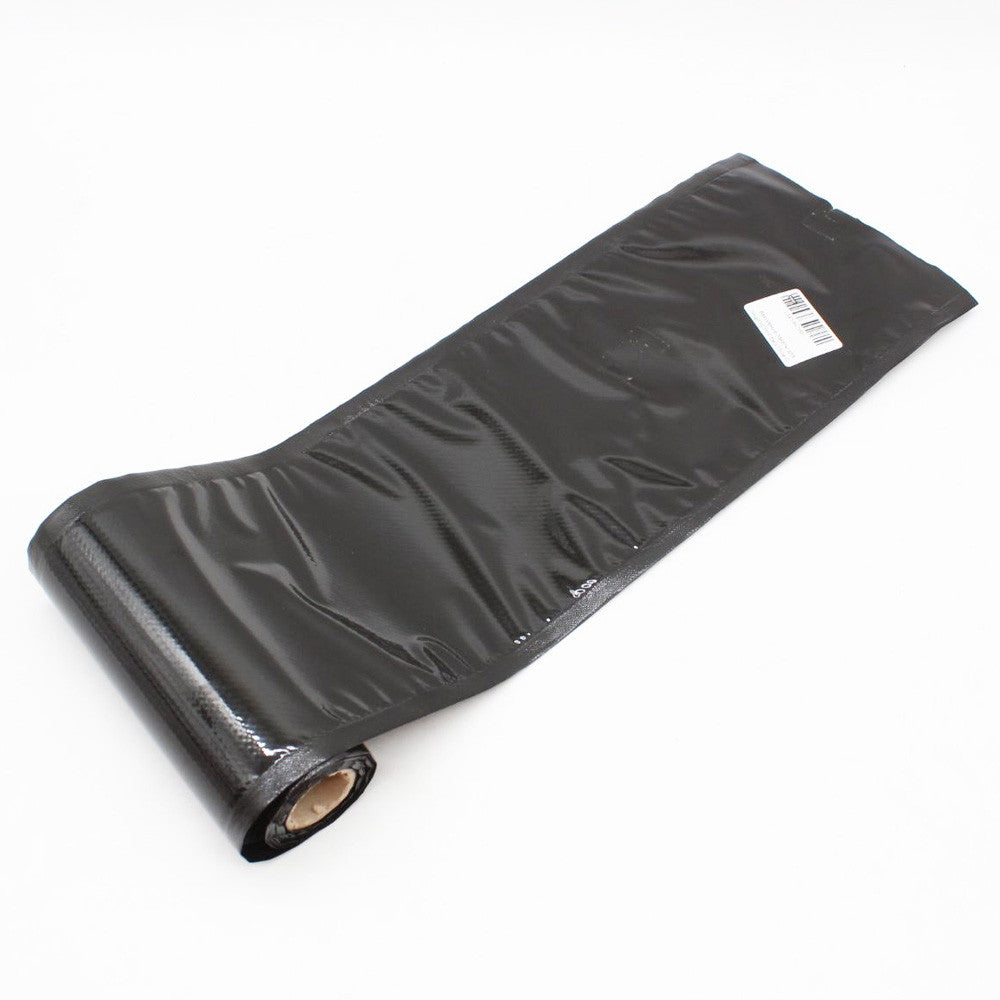 Пакети для вакууматора 5 м х 25 см, 1 рулон / Вакуумні пакети для продуктів / Пакети для вакуумування