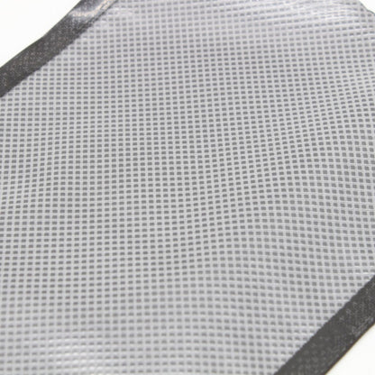 Пакети для вакууматора 5 м х 25 см, 1 рулон / Вакуумні пакети для продуктів / Пакети для вакуумування