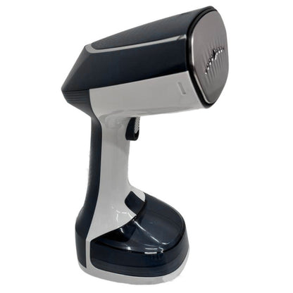 Ручний відпарювач Zepline ZP-204, 2500 Вт, 300 мл, чорний / Вертикальний відпарювач