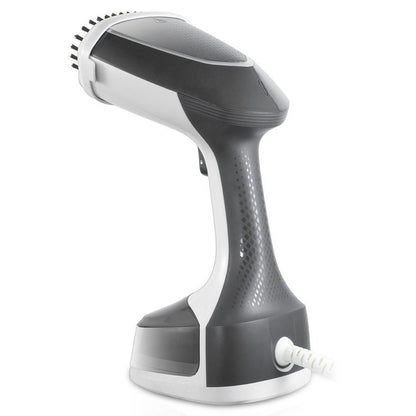 Ручний відпарювач Zepline ZP-204, 2500 Вт, 300 мл, чорний / Вертикальний відпарювач