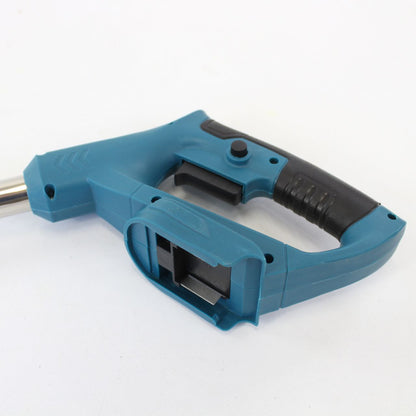 Акумуляторна газонокосарка на колесах + 2АКБ 48V / Садовий триммер / Акумуляторний триммер для трави