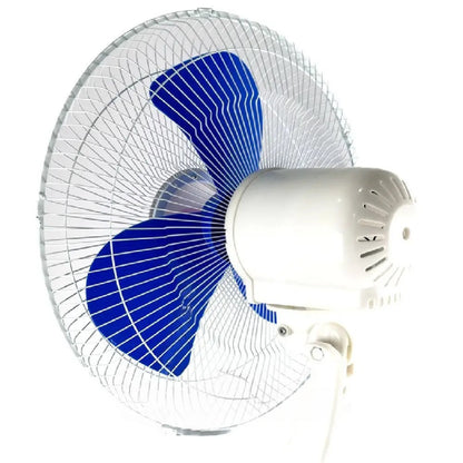 Вентилятор підлоговий 40Вт, 3 швидкості, Білий / Побутовий вентилятор / Вентилятор для дому / Кімнатний вентилятор