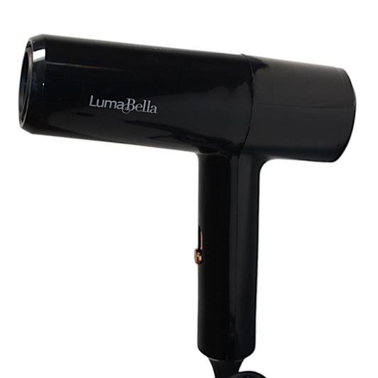 Фен професійний LB-64003, 1000 Вт / Фен з іонізацією / Професійний стайлер