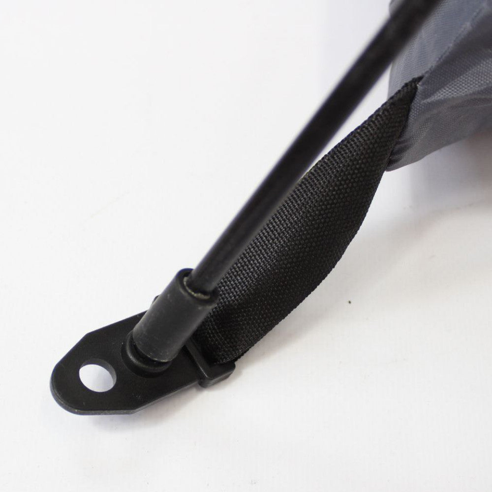 Тримісний туристичний намет 200х150 см, Синя / Намет на 3 персони