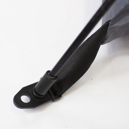 Тримісний туристичний намет 200х150 см, Синя / Намет на 3 персони