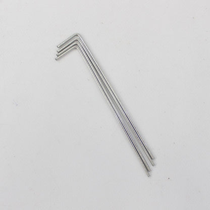 Тримісний туристичний намет 200х150 см, Синя / Намет на 3 персони