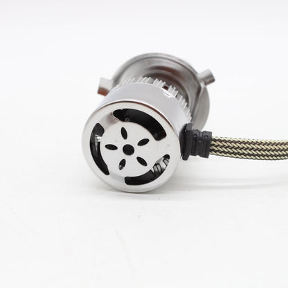 2 шт C6-H4, 36W, LED лампи для авто / Комплект галогенних ламп / Автолампи