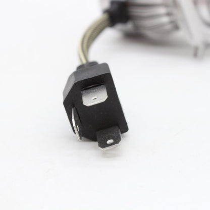 2 шт C6-H4, 36W, LED лампи для авто / Комплект галогенних ламп / Автолампи