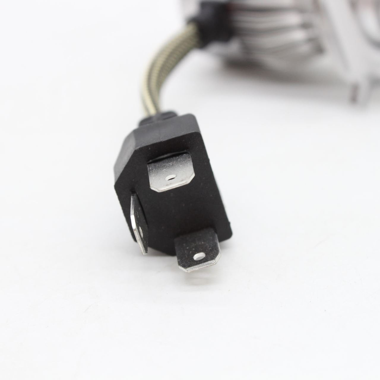 2 шт C6-H4, 36W, LED лампи для авто / Комплект галогенних ламп / Автолампи