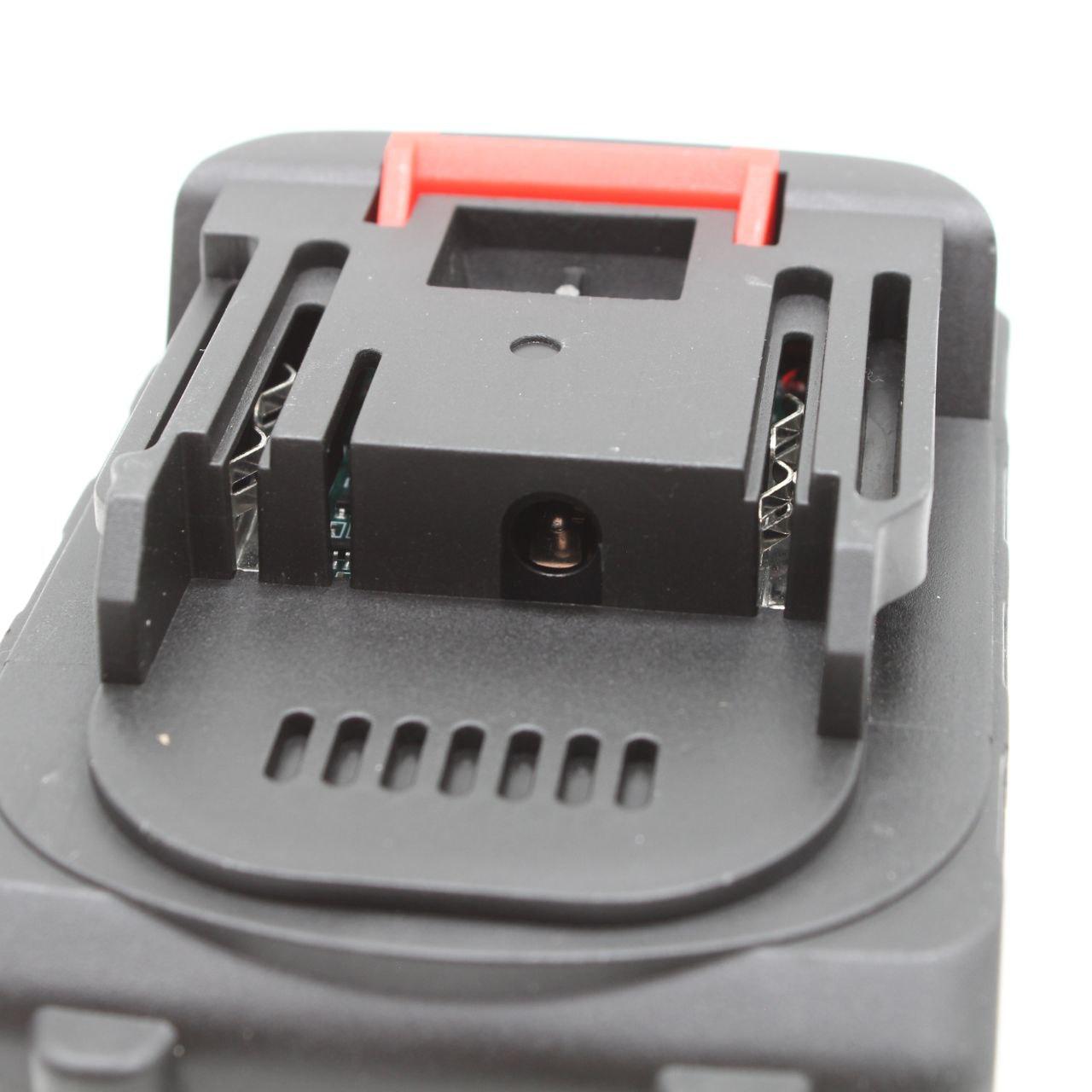 Акумулятор для ланцюгової пилки 48В / Літій-іонний акумулятор для міні пили / Акумуляторна батарея для пилки