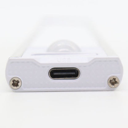 Лампа акумуляторна 60см HYSS 230, від USB, на магніті / Портативна лампа з датчиком руху / Світильник