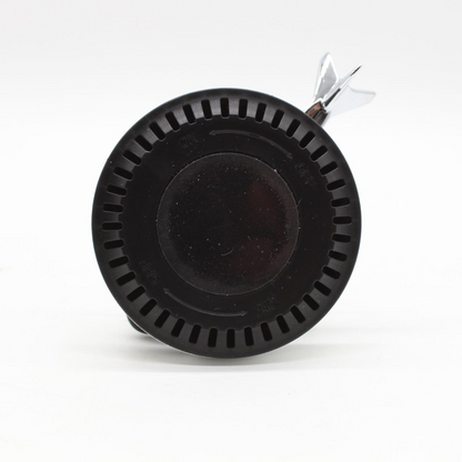 Автомобільний ароматизатор вертоліт з роздуванням на сонячній панелі + багаторазове просочення парфуми, Сріблястий / Ароматизатор