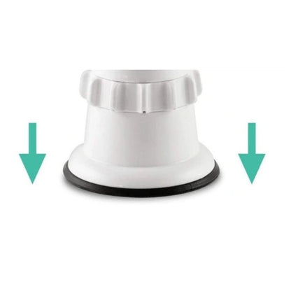 Овочерізка мультифункціональна 4в1 / Подрібнювач кухонний / Ручна овочерізка / Мультислайсер