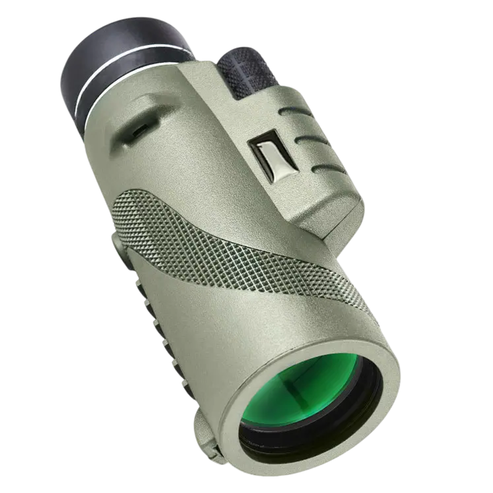 Монокль туристичний 40x60, 1500м, VEN-1199 / Монокуляр портативний / Потужний монокль