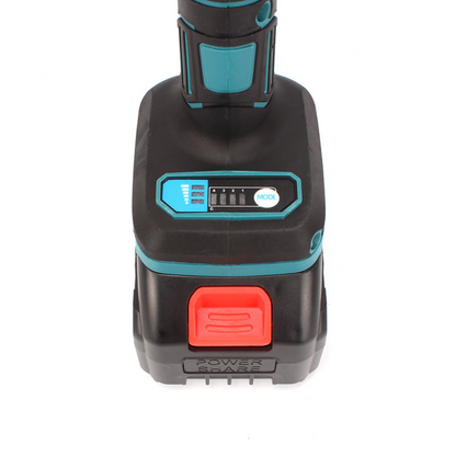 Літій-іонний акумулятор 48Втч 5Ач / Акумулятор для ланцюгової пилки / Акумуляторна батарея для пилки