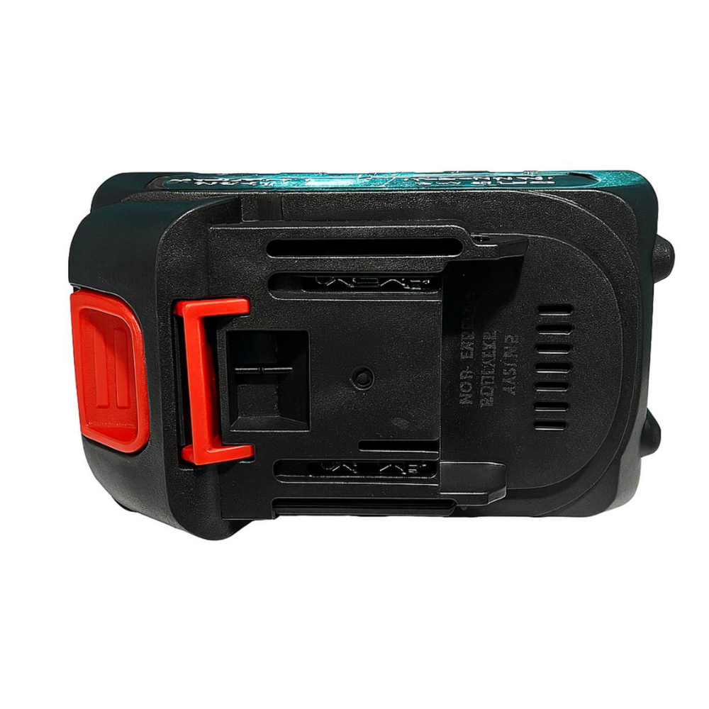 Літій-іонний акумулятор 48Втч 5Ач / Акумулятор для ланцюгової пилки / Акумуляторна батарея для пилки