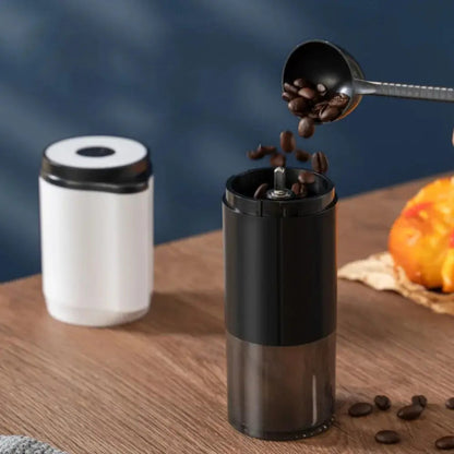 Ручна кавомолка для зерен LY-941 / Млин для кави / Ручна кавомолка