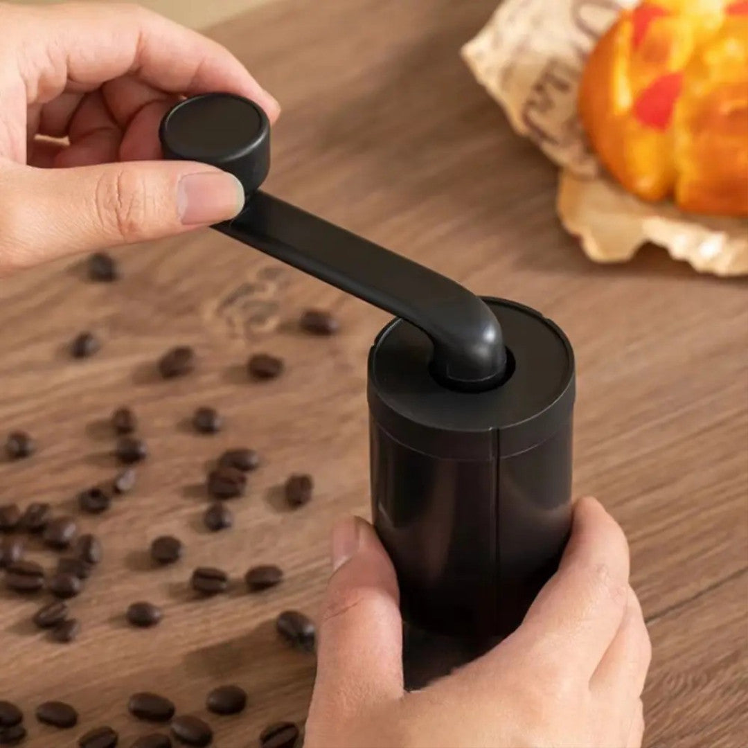 Ручна кавомолка для зерен LY-941 / Млин для кави / Ручна кавомолка