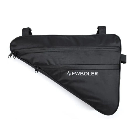 Велосумка під раму BG-0853 / Велосумка для аксесуарів / Велосипедна сумка на раму