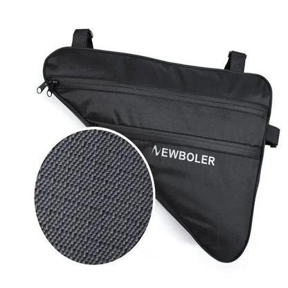 Велосумка під раму BG-0853 / Велосумка для аксесуарів / Велосипедна сумка на раму