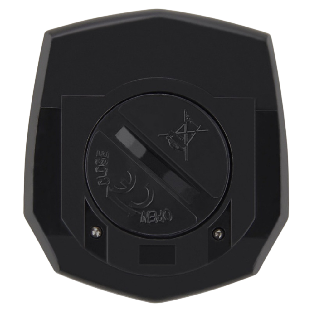 Велокомп'ютер SD-581 з 15 функціями / Велокомп'ютер водонепроникний провідний