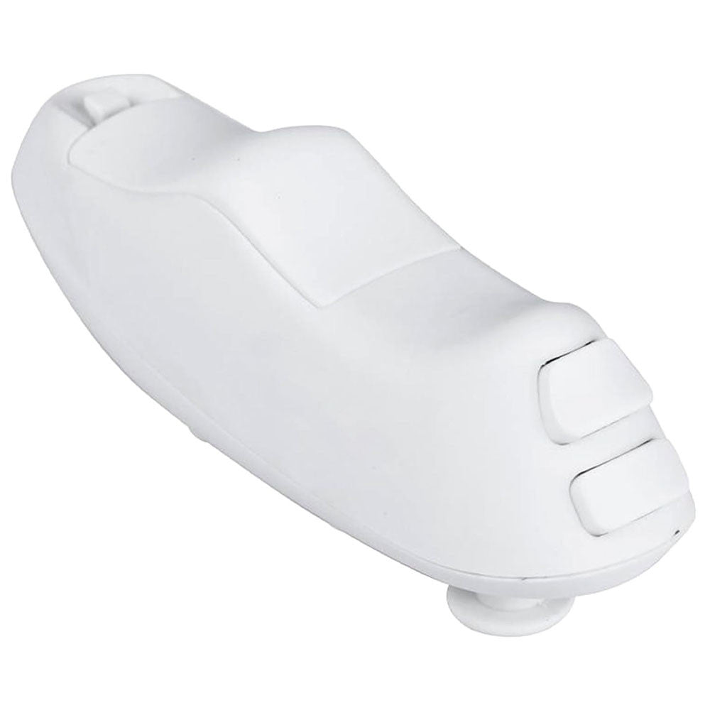 Бездротовий геймпад для смартфона, Білий / Геймпад для телефону / Бездротовий ігровий джойстик