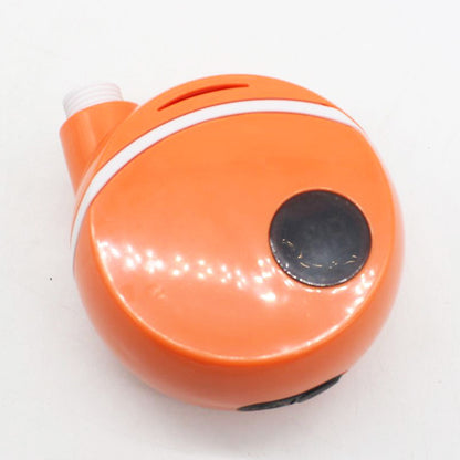 Портативний душ акумуляторний, 2200 мАг / Похідний переносний душ / Автомобільний душ