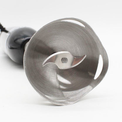 Занурювальний блендер 5в1 1200Вт СВ-6226 - багатофункціональний помічник на кухні / Кухонний блендер для дому / Ручний блендер