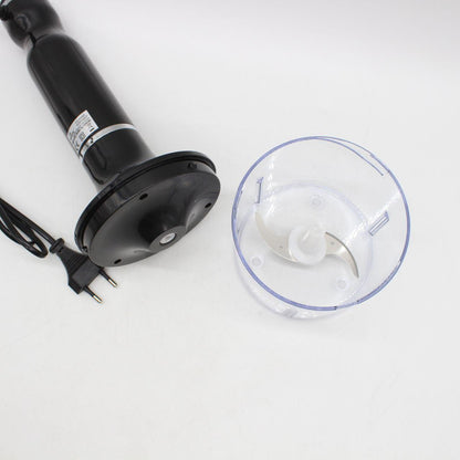 Занурювальний блендер 5в1 1200Вт СВ-6226 - багатофункціональний помічник на кухні / Кухонний блендер для дому / Ручний блендер