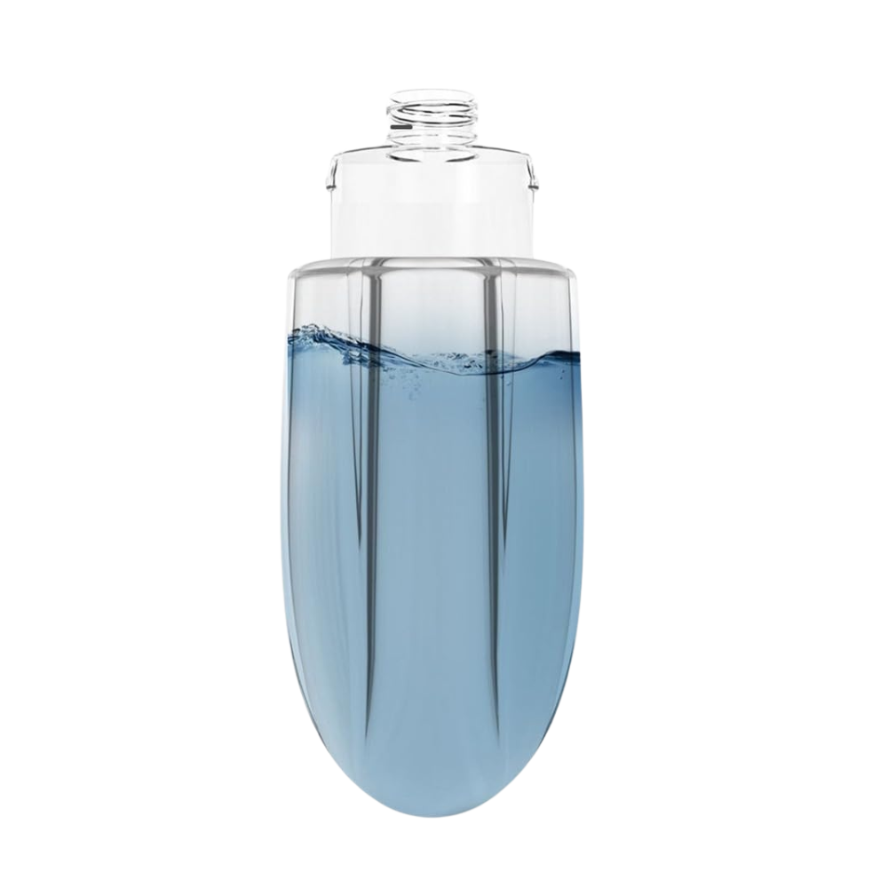 Швабра з розпилювачем для миття підлоги + обертання на 360, Aurora, Білий / Швабра для прибирання / Швабра для підлоги