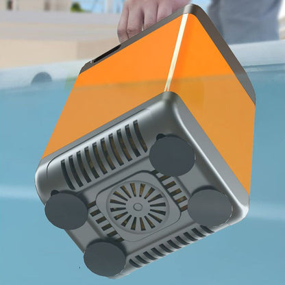 Портативний душ із акумулятором 4800 мАг, MY-880 / Мобільний душ для кемпінгу / Душ із цифровим індикатором