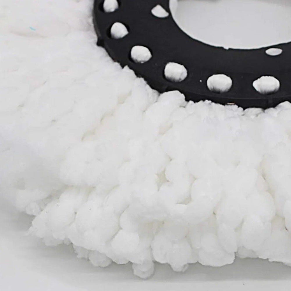 Швабра з автоматичним віджимом та відром / Швабра ледарка / Швабра з відром / Швабра ледарка з віджимом