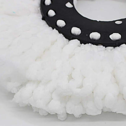 Швабра з автоматичним віджимом та відром / Швабра ледарка / Швабра з відром / Швабра ледарка з віджимом