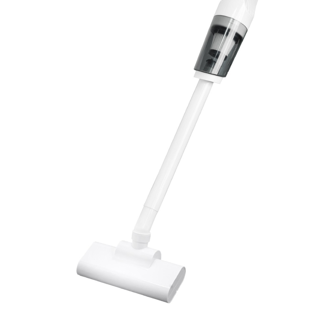 Вертикальний пилосос від мережі, 2200 Вт, ТК 00111B / Пилосос для дому / Пилосос без мішка / Потужний пилосос