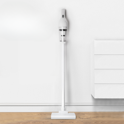 Вертикальний пилосос від мережі, 2200 Вт, ТК 00111B / Пилосос для дому / Пилосос без мішка / Потужний пилосос