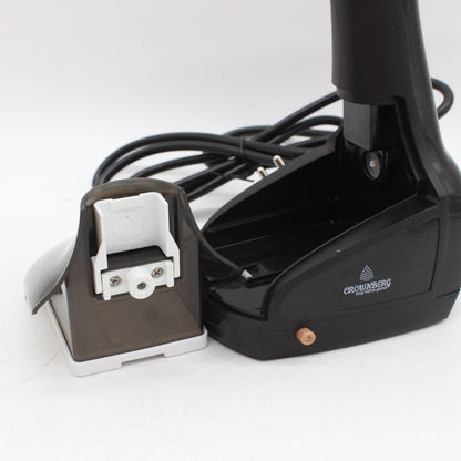 Ручний відпарювач для одягу 1000Вт, 250мл, CB-3136 / Вертикальний відпарювач / Парова праска