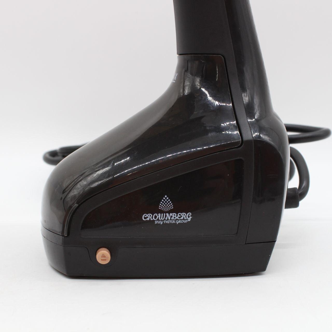 Ручний відпарювач для одягу 1000Вт, 250мл, CB-3136 / Вертикальний відпарювач / Парова праска