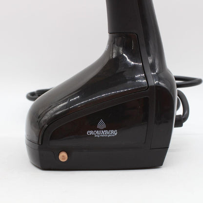 Ручний відпарювач для одягу 1000Вт, 250мл, CB-3136 / Вертикальний відпарювач / Парова праска